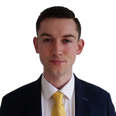 Barry Healy