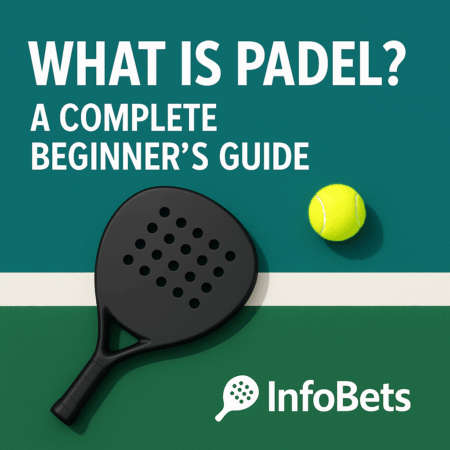 What Is Padel? A Complete Beginner’s Guide