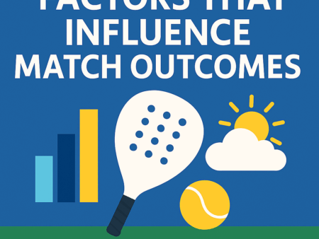Factors That Influence Match Outcomes