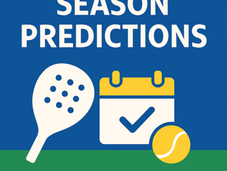 Season Predictions (Updated Quarterly)