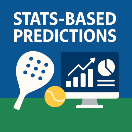 Stats-Based Predictions (Automated)