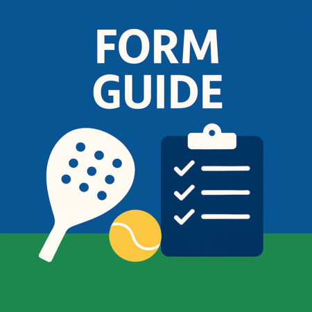 Form Guide: Last 10 Matches