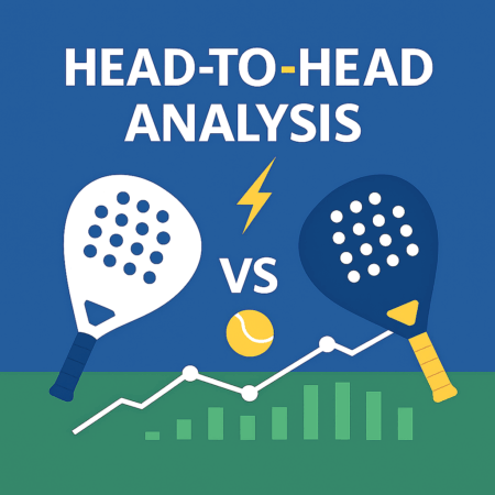Head-to-Head Analysis: Top Players