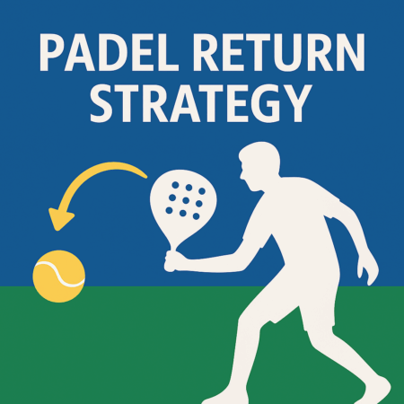 Padel Return Strategy for Beginners