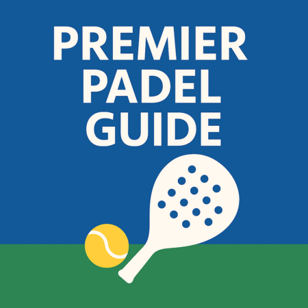 Premier Padel Guide