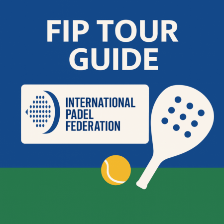 FIP Tour Guide