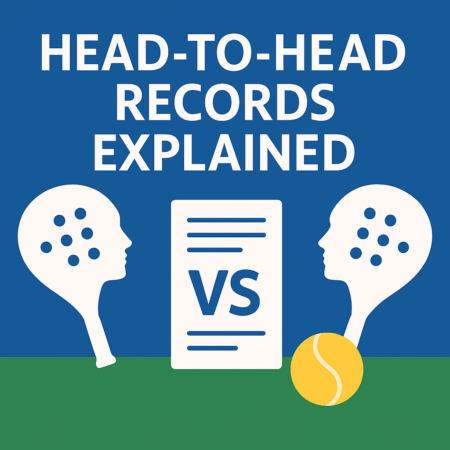 Head-to-Head Records Explained