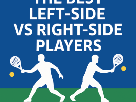 The Best Left-Side vs Right-Side Players