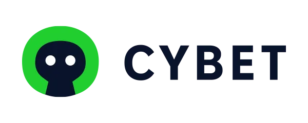 Cybet logo