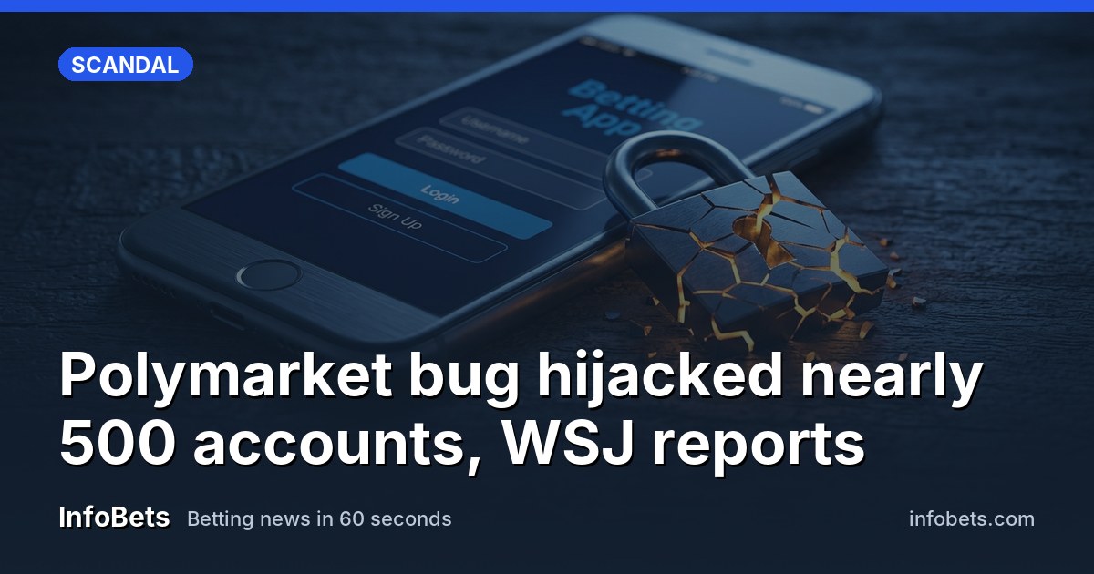 A smartphone showing a betting app login screen next to a padlock icon cracking open.