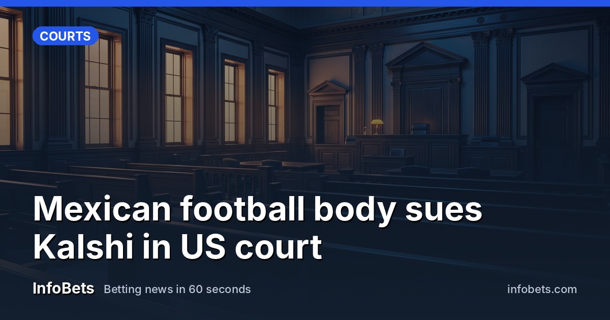 An empty federal courtroom with wooden benches & tall windows, no papers or signage visible.