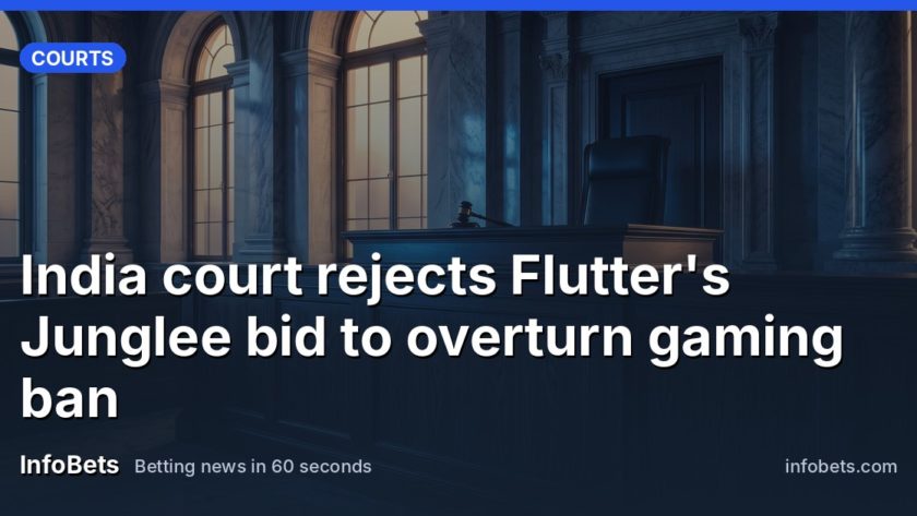 An empty courtroom bench in grand marble surroundings, lit by soft afternoon light through tall windows.