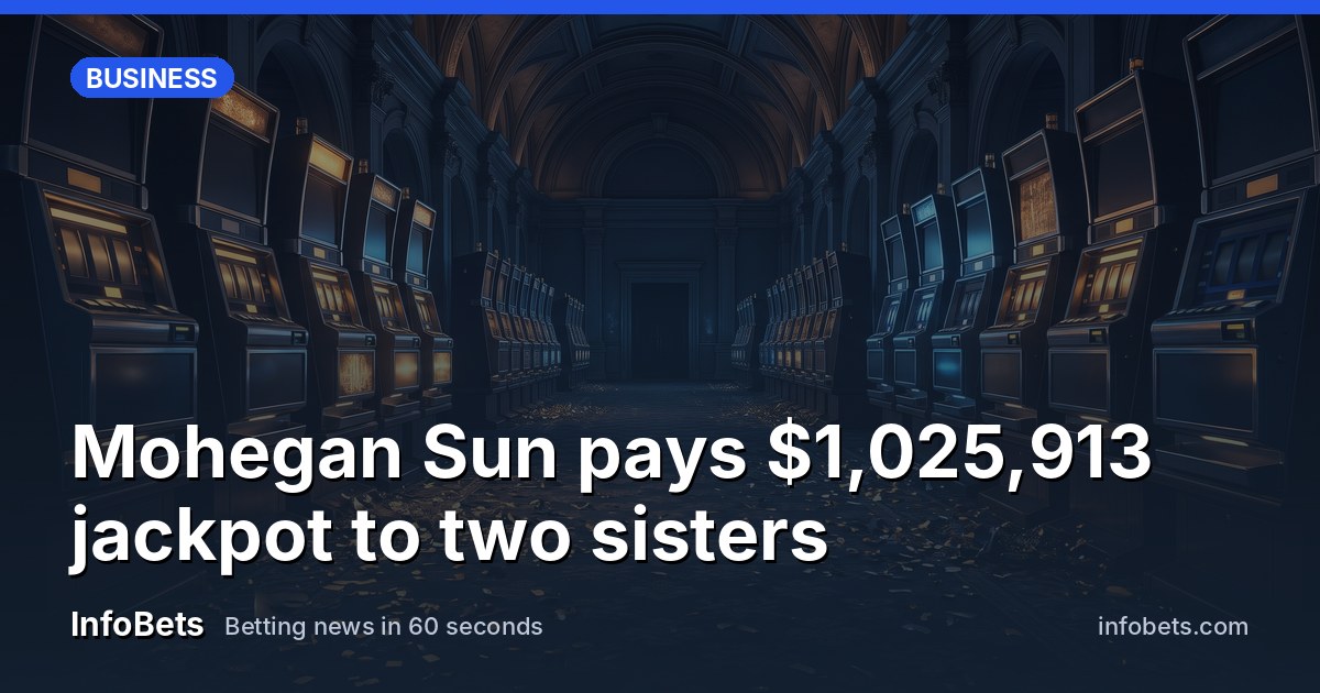 A long hall of dimly glowing machines stands empty at night, their polished cabinets catching soft amber light, with a scattering of gold confetti resting on a dark carpet beneath a high vaulted…