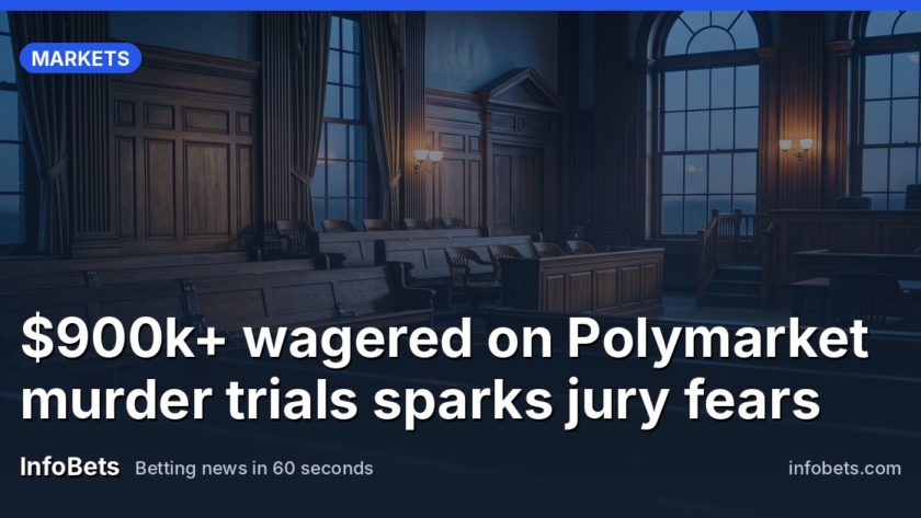 An empty wood-panelled courtroom gallery with vacant jury benches at dusk.