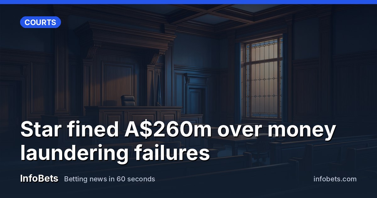 An empty courtroom with wood-panelled walls & a judge's bench, lit by late afternoon light.